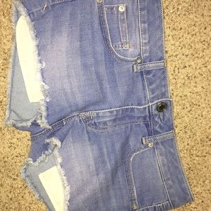 Shorts